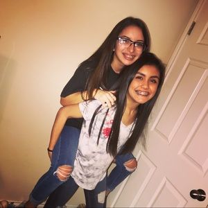 Meet your Posher, Alexis